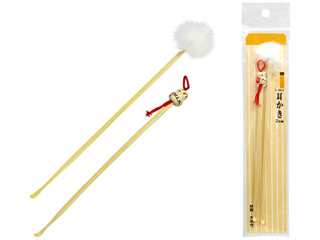 竹耳かき2p Br Br ニッパン オンラインカタログ