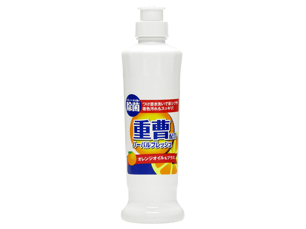 重曹配合ハーバルフレッシュ 250ml